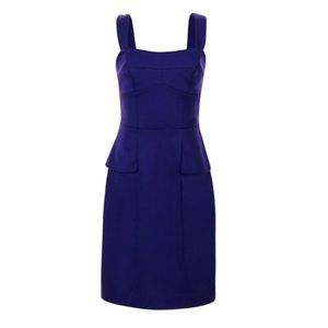 Cynthia Steffe Sheath Dress